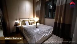 Normanton Park (D5), Apartment #610932941